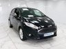 USED 2017 17 FORD FIESTA 1.0T EcoBoost Titanium Hatchback 5dr Petrol Manual Euro 6 (s/s) (100 ps) F/S/H X6!! 2 FORMER OWNERS! F/S/H X6!! 2 FORMER OWNERS!