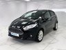 USED 2017 17 FORD FIESTA 1.0T EcoBoost Titanium Hatchback 5dr Petrol Manual Euro 6 (s/s) (100 ps) F/S/H X6!! 2 FORMER OWNERS! F/S/H X6!! 2 FORMER OWNERS!