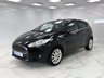 USED 2017 17 FORD FIESTA 1.0T EcoBoost Titanium Hatchback 5dr Petrol Manual Euro 6 (s/s) (100 ps) F/S/H X6!! 2 FORMER OWNERS! F/S/H X6!! 2 FORMER OWNERS!