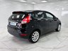 USED 2017 17 FORD FIESTA 1.0T EcoBoost Titanium Hatchback 5dr Petrol Manual Euro 6 (s/s) (100 ps) F/S/H X6!! 2 FORMER OWNERS! F/S/H X6!! 2 FORMER OWNERS!