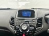 USED 2017 17 FORD FIESTA 1.0T EcoBoost Titanium Hatchback 5dr Petrol Manual Euro 6 (s/s) (100 ps) F/S/H X6!! 2 FORMER OWNERS! F/S/H X6!! 2 FORMER OWNERS!