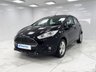 USED 2016 16 FORD FIESTA 1.25 Zetec Hatchback 5dr Petrol Manual Euro 6 (82 ps) 2 FORMER OWNERS!  2 FORMER OWNERS!