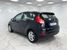 USED 2016 16 FORD FIESTA 1.25 Zetec Hatchback 5dr Petrol Manual Euro 6 (82 ps) 2 FORMER OWNERS!  2 FORMER OWNERS!
