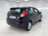 USED 2016 16 FORD FIESTA 1.25 Zetec Hatchback 5dr Petrol Manual Euro 6 (82 ps) 2 FORMER OWNERS!  2 FORMER OWNERS!
