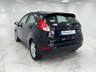 USED 2016 16 FORD FIESTA 1.25 Zetec Hatchback 5dr Petrol Manual Euro 6 (82 ps) 2 FORMER OWNERS!  2 FORMER OWNERS!