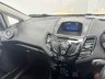 USED 2016 16 FORD FIESTA 1.25 Zetec Hatchback 5dr Petrol Manual Euro 6 (82 ps) 2 FORMER OWNERS!  2 FORMER OWNERS!