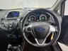 USED 2016 16 FORD FIESTA 1.25 Zetec Hatchback 5dr Petrol Manual Euro 6 (82 ps) 2 FORMER OWNERS!  2 FORMER OWNERS!