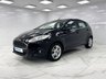 USED 2016 16 FORD FIESTA 1.25 Zetec Hatchback 5dr Petrol Manual Euro 6 (82 ps) 2 FORMER OWNERS!  2 FORMER OWNERS!