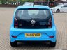 USED 2016 66 VOLKSWAGEN UP! 1.0 Move up! Hatchback 3dr Petrol Manual Euro 6 (60 ps) 