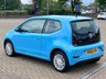 USED 2016 66 VOLKSWAGEN UP! 1.0 Move up! Hatchback 3dr Petrol Manual Euro 6 (60 ps) 