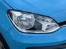 USED 2016 66 VOLKSWAGEN UP! 1.0 Move up! Hatchback 3dr Petrol Manual Euro 6 (60 ps) 