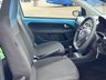 USED 2016 66 VOLKSWAGEN UP! 1.0 Move up! Hatchback 3dr Petrol Manual Euro 6 (60 ps) 