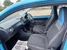 USED 2016 66 VOLKSWAGEN UP! 1.0 Move up! Hatchback 3dr Petrol Manual Euro 6 (60 ps) 