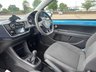 USED 2016 66 VOLKSWAGEN UP! 1.0 Move up! Hatchback 3dr Petrol Manual Euro 6 (60 ps) 