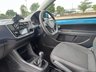 USED 2016 66 VOLKSWAGEN UP! 1.0 Move up! Hatchback 3dr Petrol Manual Euro 6 (60 ps) 