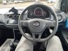 USED 2016 66 VOLKSWAGEN UP! 1.0 Move up! Hatchback 3dr Petrol Manual Euro 6 (60 ps) 