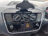 USED 2016 66 VOLKSWAGEN UP! 1.0 Move up! Hatchback 3dr Petrol Manual Euro 6 (60 ps) 