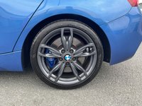 USED 2018 18 BMW 1 SERIES 3.0 M140i Shadow Edition Hatchback 5dr Petrol Auto Euro 6 (s/s) (340 ps) 
