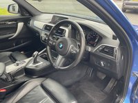 USED 2018 18 BMW 1 SERIES 3.0 M140i Shadow Edition Hatchback 5dr Petrol Auto Euro 6 (s/s) (340 ps) 