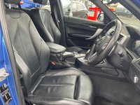USED 2018 18 BMW 1 SERIES 3.0 M140i Shadow Edition Hatchback 5dr Petrol Auto Euro 6 (s/s) (340 ps) 