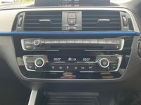 USED 2018 18 BMW 1 SERIES 3.0 M140i Shadow Edition Hatchback 5dr Petrol Auto Euro 6 (s/s) (340 ps) 