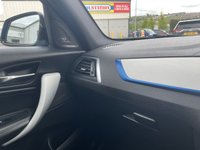 USED 2018 18 BMW 1 SERIES 3.0 M140i Shadow Edition Hatchback 5dr Petrol Auto Euro 6 (s/s) (340 ps) 