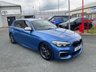 USED 2018 18 BMW 1 SERIES 3.0 M140i Shadow Edition Hatchback 5dr Petrol Auto Euro 6 (s/s) (340 ps) 