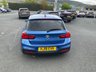 USED 2018 18 BMW 1 SERIES 3.0 M140i Shadow Edition Hatchback 5dr Petrol Auto Euro 6 (s/s) (340 ps) 