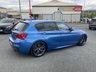 USED 2018 18 BMW 1 SERIES 3.0 M140i Shadow Edition Hatchback 5dr Petrol Auto Euro 6 (s/s) (340 ps) 