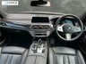 USED 2020 20 BMW 7 SERIES 3.0 740d M Sport Saloon 4dr Diesel Auto xDrive Euro 6 (s/s) (320 ps) 
