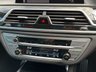 USED 2020 20 BMW 7 SERIES 3.0 740d M Sport Saloon 4dr Diesel Auto xDrive Euro 6 (s/s) (320 ps) 