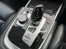 USED 2020 20 BMW 7 SERIES 3.0 740d M Sport Saloon 4dr Diesel Auto xDrive Euro 6 (s/s) (320 ps) 