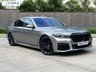 USED 2020 20 BMW 7 SERIES 3.0 740d M Sport Saloon 4dr Diesel Auto xDrive Euro 6 (s/s) (320 ps) 