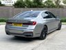 USED 2020 20 BMW 7 SERIES 3.0 740d M Sport Saloon 4dr Diesel Auto xDrive Euro 6 (s/s) (320 ps) 