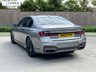 USED 2020 20 BMW 7 SERIES 3.0 740d M Sport Saloon 4dr Diesel Auto xDrive Euro 6 (s/s) (320 ps) 
