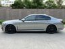 USED 2020 20 BMW 7 SERIES 3.0 740d M Sport Saloon 4dr Diesel Auto xDrive Euro 6 (s/s) (320 ps) 