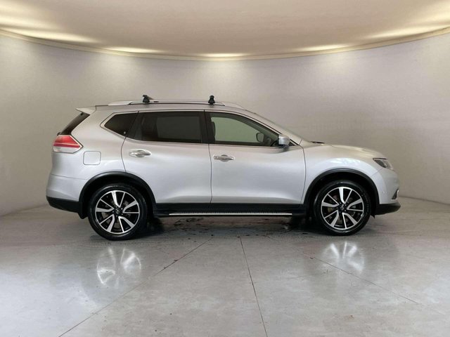 USED 2016 66 NISSAN X-TRAIL 1.6 X-Trail Tekna DiG-T 5dr CLICK+COLLECT / HOME DELIVERY