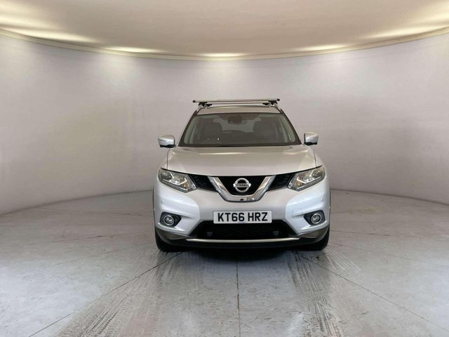 USED 2016 66 NISSAN X-TRAIL 1.6 X-Trail Tekna DiG-T 5dr CLICK+COLLECT / HOME DELIVERY