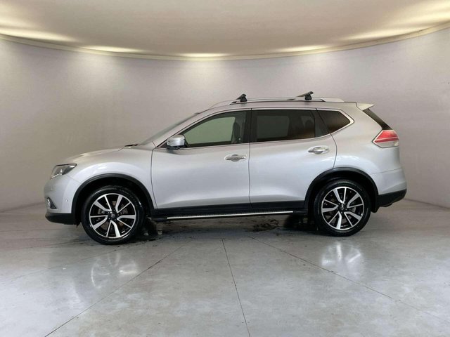 USED 2016 66 NISSAN X-TRAIL 1.6 X-Trail Tekna DiG-T 5dr CLICK+COLLECT / HOME DELIVERY