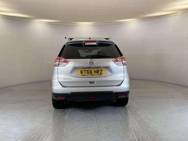 USED 2016 66 NISSAN X-TRAIL 1.6 X-Trail Tekna DiG-T 5dr CLICK+COLLECT / HOME DELIVERY