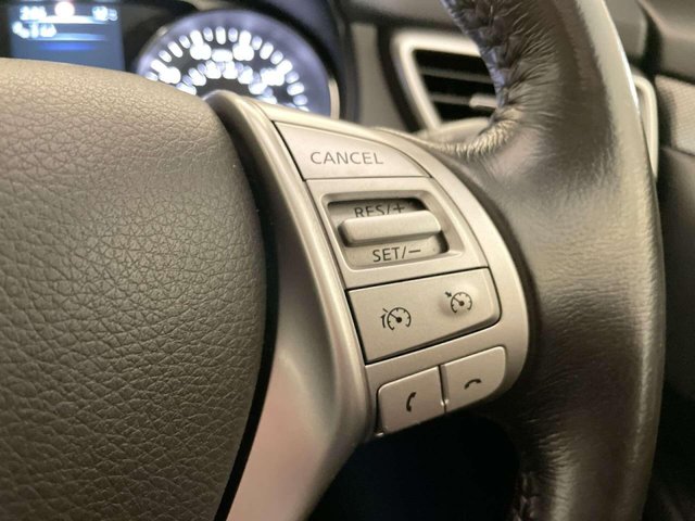 USED 2016 66 NISSAN X-TRAIL 1.6 X-Trail Tekna DiG-T 5dr CLICK+COLLECT / HOME DELIVERY