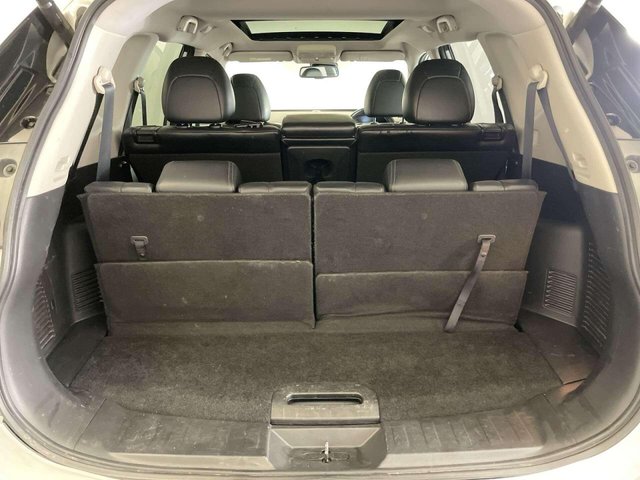 USED 2016 66 NISSAN X-TRAIL 1.6 X-Trail Tekna DiG-T 5dr CLICK+COLLECT / HOME DELIVERY