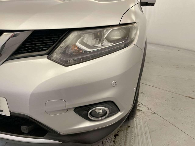 USED 2016 66 NISSAN X-TRAIL 1.6 X-Trail Tekna DiG-T 5dr CLICK+COLLECT / HOME DELIVERY