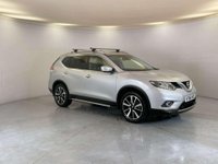 USED 2016 66 NISSAN X-TRAIL 1.6 X-Trail Tekna DiG-T 5dr CLICK+COLLECT / HOME DELIVERY