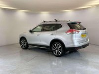 USED 2016 66 NISSAN X-TRAIL 1.6 X-Trail Tekna DiG-T 5dr CLICK+COLLECT / HOME DELIVERY