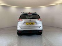 USED 2016 66 NISSAN X-TRAIL 1.6 X-Trail Tekna DiG-T 5dr CLICK+COLLECT / HOME DELIVERY