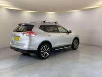 USED 2016 66 NISSAN X-TRAIL 1.6 X-Trail Tekna DiG-T 5dr CLICK+COLLECT / HOME DELIVERY