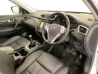 USED 2016 66 NISSAN X-TRAIL 1.6 X-Trail Tekna DiG-T 5dr CLICK+COLLECT / HOME DELIVERY