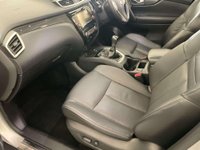 USED 2016 66 NISSAN X-TRAIL 1.6 X-Trail Tekna DiG-T 5dr CLICK+COLLECT / HOME DELIVERY
