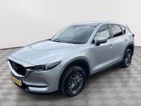 USED 2019 69 MAZDA CX-5 2.0 SKYACTIV-G SE-L Nav+ SUV 5dr Petrol Auto Euro 6 (s/s) (165 ps) Adptve Cruise Control H Seats